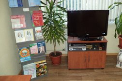 Центр обучения Трансцендентальной Медитации, с рейтингом 3.2 - находится по адресу Москва, Пресненский район, 121069, Скатертный переулок, 17 