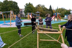 Агентство по проведению праздников Alexgrim Studio, с рейтингом 4.6 - находится по адресу Москва, улица Сущёвский Вал, 43 ст2 