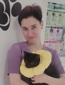 Ризаева Екатерина Шухратовна