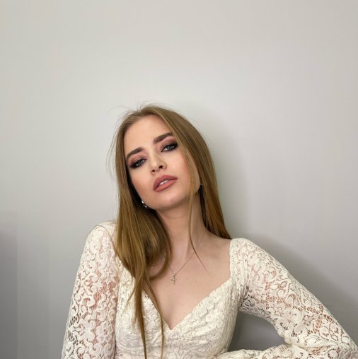 Екатерина Александровна Котова