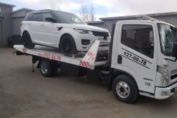 Автосервис Сто-Сосново, с рейтингом 2.5 - находится по адресу Ленинградская область, пос. Сосново, улица Механизаторов, 7 