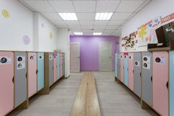 Детский сад MELKI, с рейтингом 4.8 - находится по адресу Московская область, Люберцы, улица Кирова, 7 