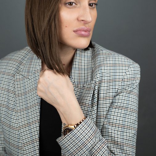 София Станиславовна Зиновьева