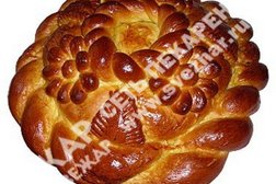 Пекарня Жар свежар, с рейтингом 5 - находится по адресу Республика Татарстан, Казань, улица Академика Глушко, 22г 
