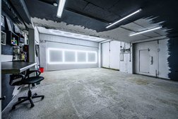 Магия кузова, с рейтингом 4.9 - находится по адресу Москва, Новомосковский административный округ, район Коммунарка, улица Адмирала Корнилова, 64с351 