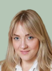 Реабилитолог, специалист по ЛФК Екатерина Евгеньевна Кузнецова