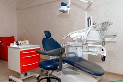 Стоматологическая клиника Дентатим, с рейтингом 3.2 - находится по адресу Московская область, Люберцы, проспект Гагарина, 26 к1 