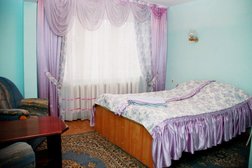 Санаторно-оздоровительный комплекс Гренада, с рейтингом 3 - находится по адресу Красноярск, Базайская улица, 347 