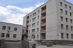 Детская больница №1 корпус Мать и дитя, с рейтингом 3.2 - находится по адресу Новосибирск, Вертковская улица, 3 к1 