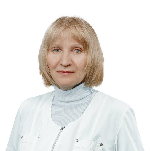 Ирина Викторовна Колодий