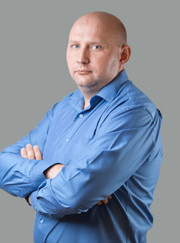 Адвокат Дмитрий Владимирович Шанин