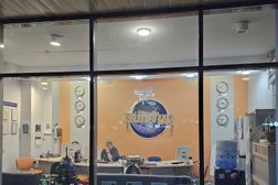 Турагентство Вип-тур, с рейтингом 4.8 - находится по адресу Москва, Зеленоград, к406 