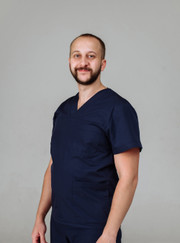 Пародонтолог, стоматолог Никита Алексеевич Анисимов