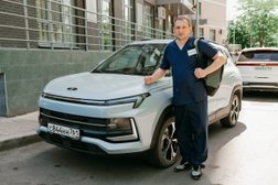 Наркологическая клиника Доктор у дома, с рейтингом 5 - находится по адресу Воронежская обл, Воронеж, ул Кирова, д 4 