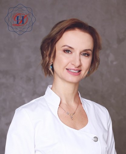 Евгения Михайловна Назимова