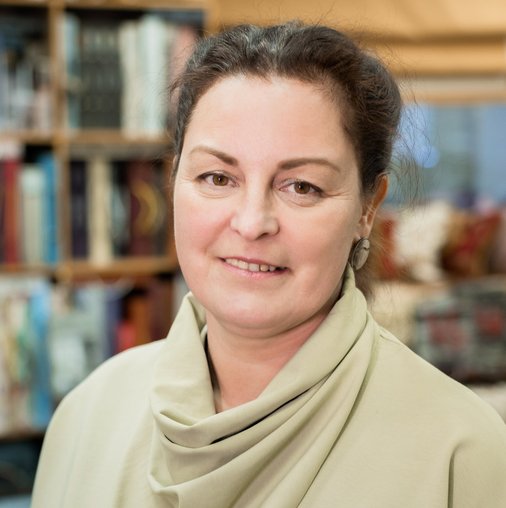 Екатерина Леонова
