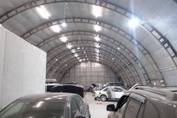 Автосервис кузовного ремонта Fix4Car на Софийской 4, с рейтингом 4.9 - находится по адресу  