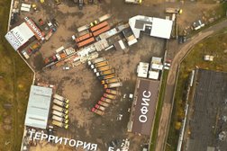 Компания Моснеруд, с рейтингом 4.5 - находится по адресу Москва, улица Антонова-Овсеенко, 15 ст3 