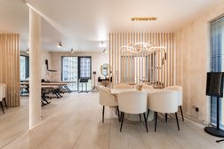 Студия перманентного макияжа Карины Маргарян, с рейтингом 4.8 - находится по адресу Москва, Волгоградский проспект, 32/5 к2 