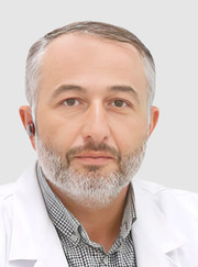 Ортопед, травматолог Михаил Борисович Аветисян