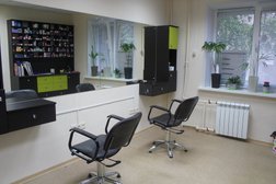 Студия красоты Рай, с рейтингом 3.4 - находится по адресу Курск, проспект Энтузиастов, 8 