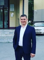 Имплантолог, стоматолог-хирург Сергей Юрьевич Яроцкий