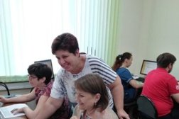 Учебный центр Антарес, с рейтингом 4.5 - находится по адресу Краснодар, Красная улица, 113 