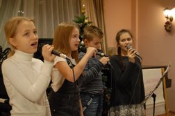 Музыкальная академия Афинаmusic, с рейтингом 5 - находится по адресу Москва, Зеленоград, Зеленоград, к1824 
