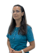 Зубова Мария Игоревна