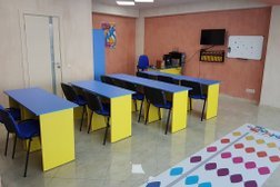 Логопедический кабинет Буду говорить, с рейтингом 3 - находится по адресу Москва, ул. Гурьянова, д. 30 