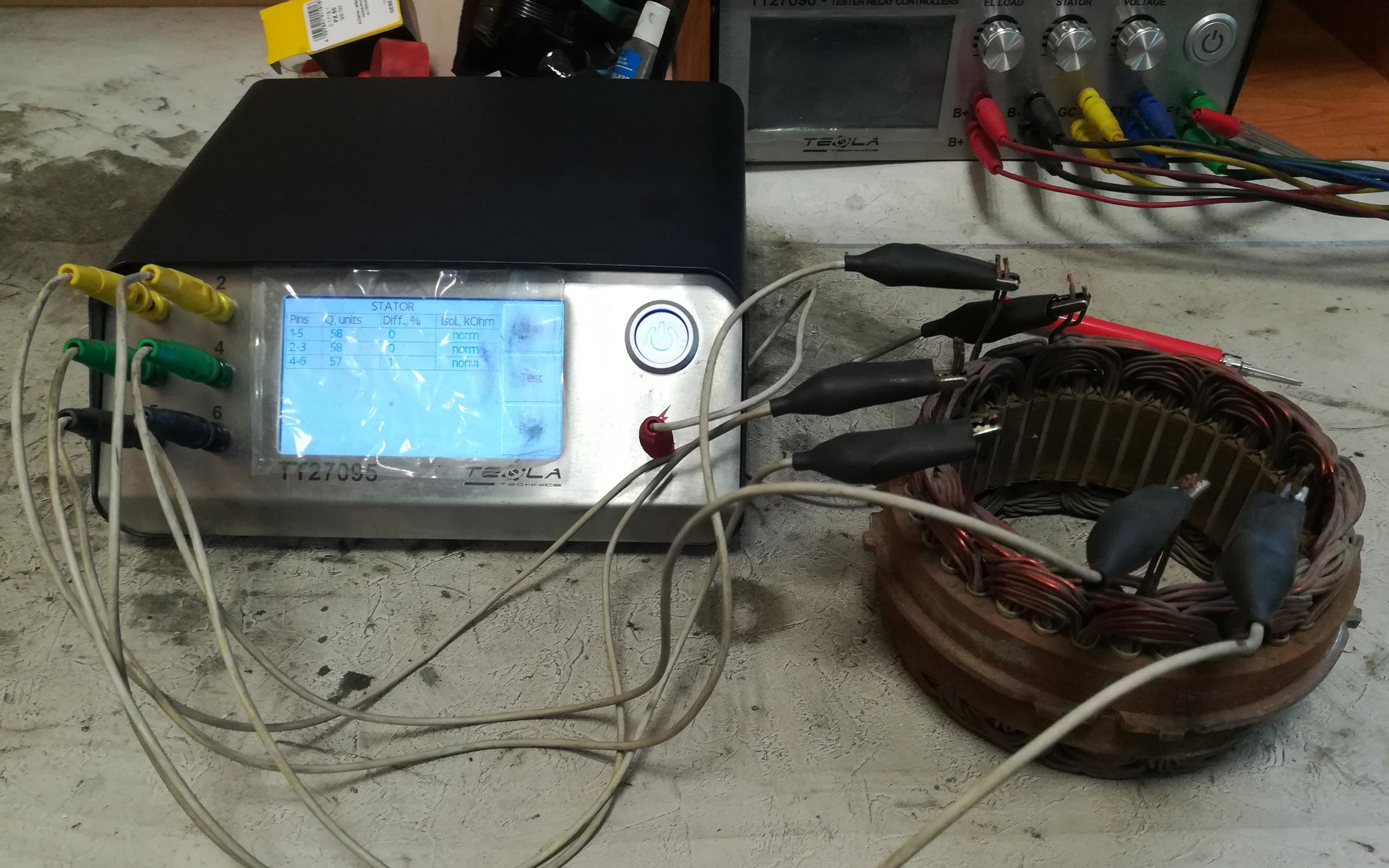 Автотехцентр Транс Стартер в Коломне - отзывы, фото, цены, телефон ...