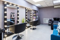 Школа обучения наращиванию волос Elite lady hair, с рейтингом 4.9 - находится по адресу Москва, проспект Мира, 36с1 