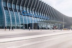 Туристический консьерж сервис на проспекте Воссоединения, с рейтингом 4.3 - находится по адресу Республика Крым, Симферопольский район, площадь Воссоединения, 1 