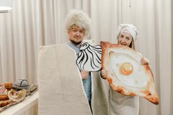 Кулинарная студия Анетти, с рейтингом 4 - находится по адресу Иркутск, Партизанская улица, 36 