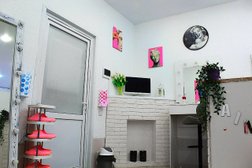 Almamater, с рейтингом 5 - находится по адресу Самара, 5-я просека, 95 