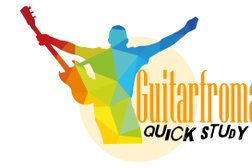 Guitarfromato