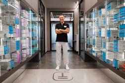 Центр ортодонтии и стоматологии Ортвилл, с рейтингом 2.8 - находится по адресу Ставрополь, улица Серова, 241 