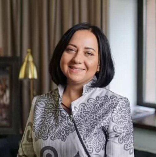Елена Геннадьевна Ометова