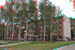Центр истории и культуры университета СГУПС