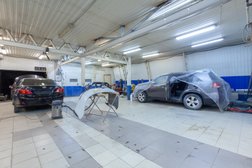 Автосервис Zevs, с рейтингом 4.5 - находится по адресу Екатеринбург, улица Начдива Онуфриева, 55 