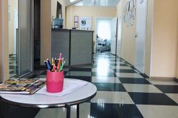 Медицинский центр Улыбка, с рейтингом 3.1 - находится по адресу Томск, улица Смирнова, 38а 