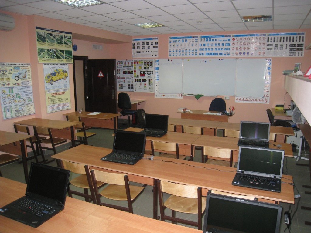 Автошкола Автолицей-АС, ЧУПО в Солнцево - отзывы, фото, цены, телефон и ...