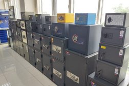 Торговая компания Сейф-Юг, с рейтингом 4.6 - находится по адресу Ростов-на-Дону, Стачки проспект, 158 