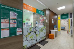 Семейная клиника Детский доктор, с рейтингом 5 - находится по адресу Иваново, улица Дзержинского, 45/6 