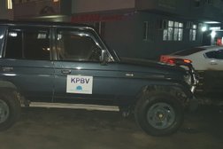 Геопаралакс, с рейтингом 3.5 - находится по адресу Нур-Султан (Астана), улица Малика Габдуллина, 9/2 