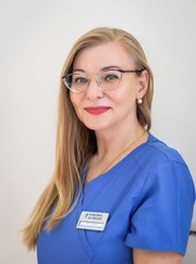 Акушер, акушер-гинеколог Светлана Викторовна Килина