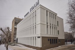 Реабилитационная клиника ВЭЛМ, с рейтингом 4.4 - находится по адресу Республика Башкортостан, Уфа, улица Менделеева, 171/4 