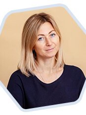Юлия Викторовна Николаева