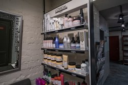 Салон красоты STUDIO SV, с рейтингом 4.9 - находится по адресу Смоленск, 2-й Краснинский переулок, 14 