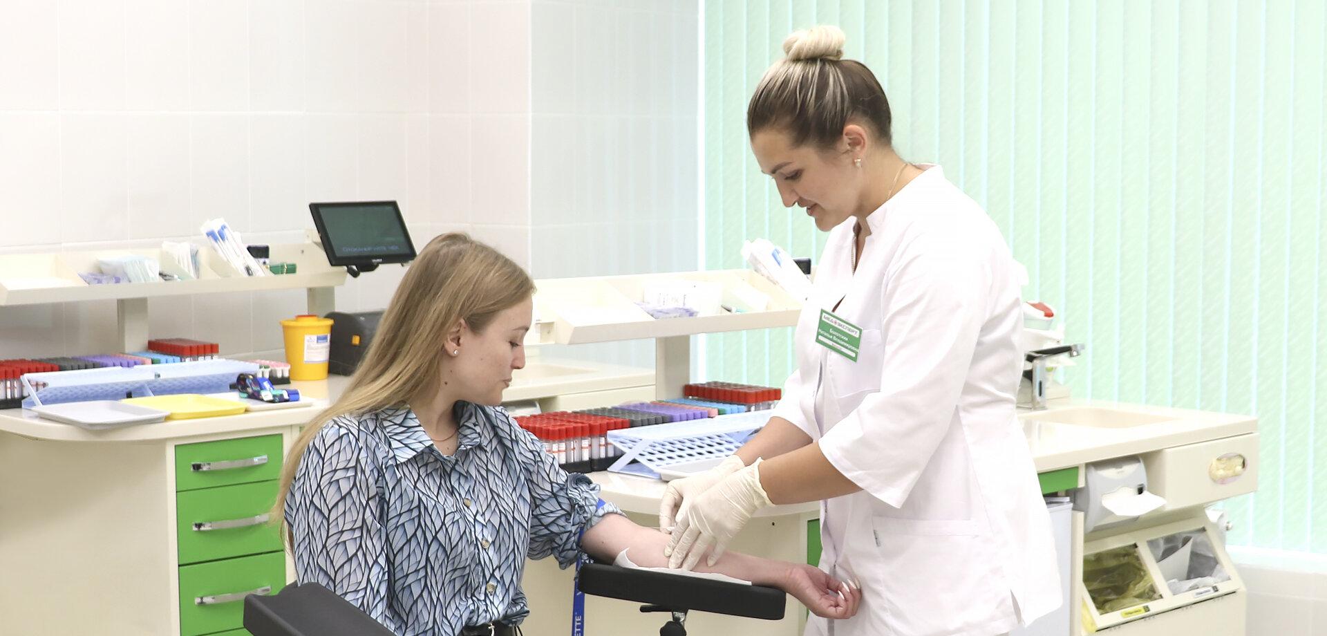 Гастроэнтеролог медэксперт